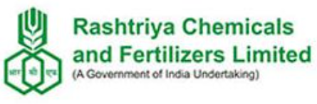 Rashtriya Chemicals and Fertilizers Limited